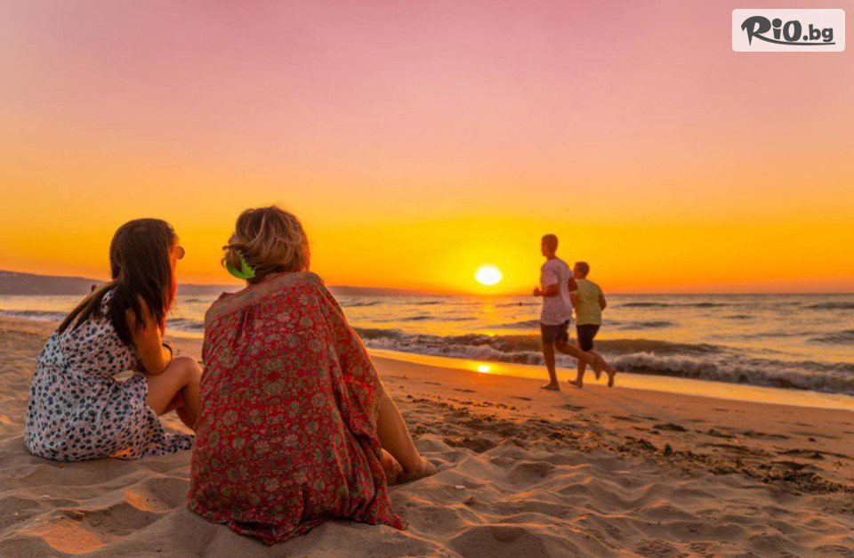 Хотел Сперанта Бийч - thumb 6 Хотел Сперанта Бийч - thumb 6