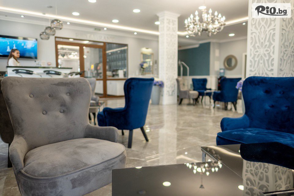 Хотел Сперанта Бийч - thumb 8 Хотел Сперанта Бийч - thumb 8