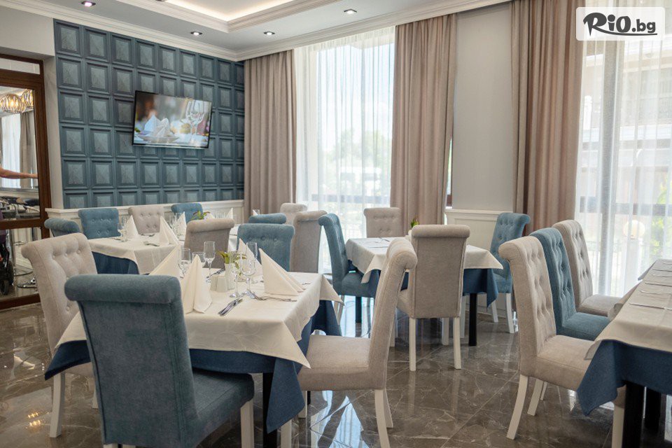 Хотел Сперанта Бийч - thumb 9 Хотел Сперанта Бийч - thumb 9