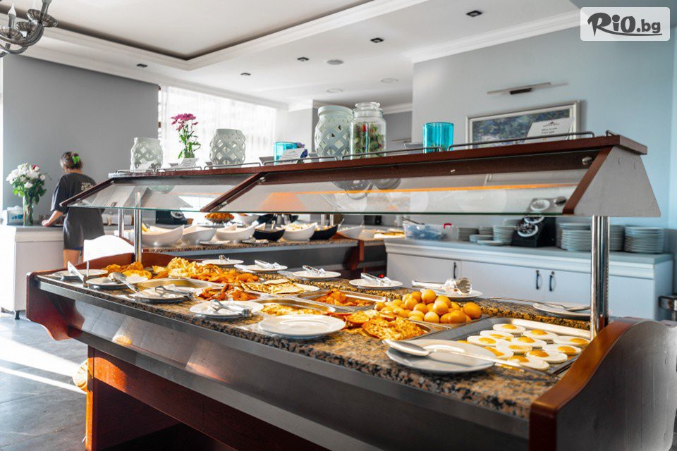 Хотел Сперанта Бийч - thumb 10 Хотел Сперанта Бийч - thumb 10