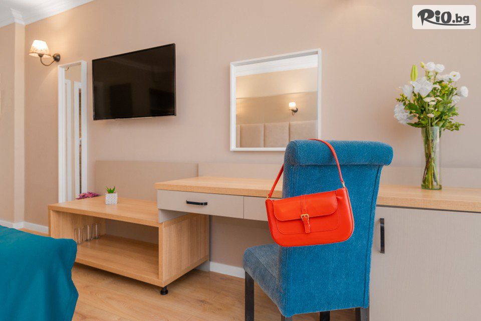 Хотел Сперанта Бийч - thumb 11 Хотел Сперанта Бийч - thumb 11