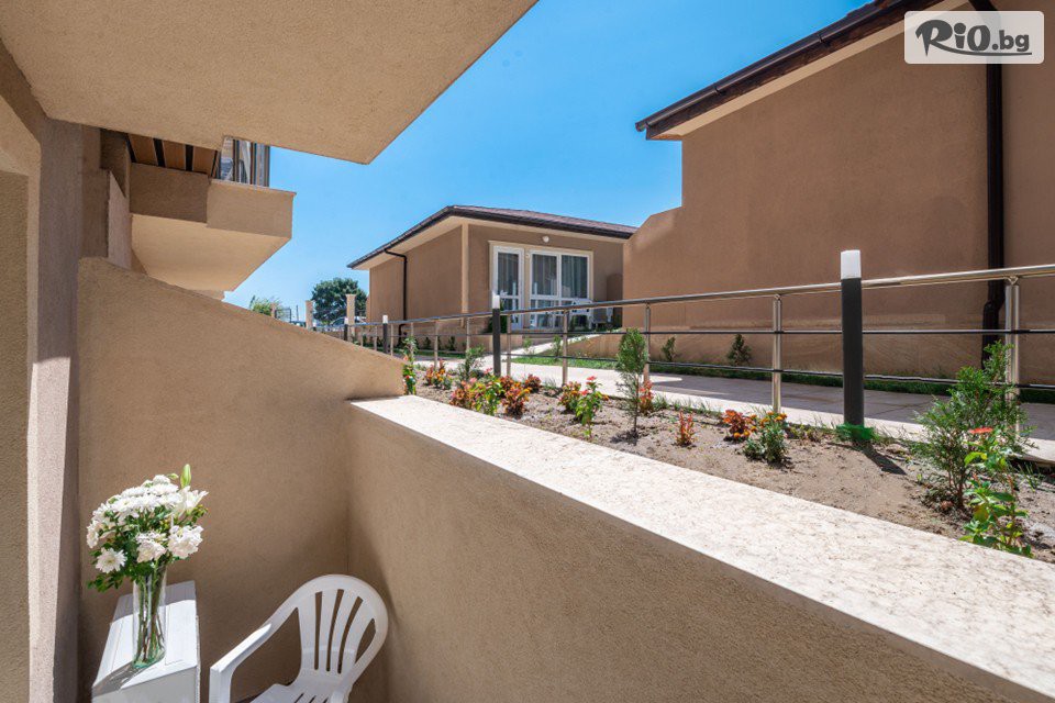 Хотел Сперанта Бийч - thumb 17 Хотел Сперанта Бийч - thumb 17