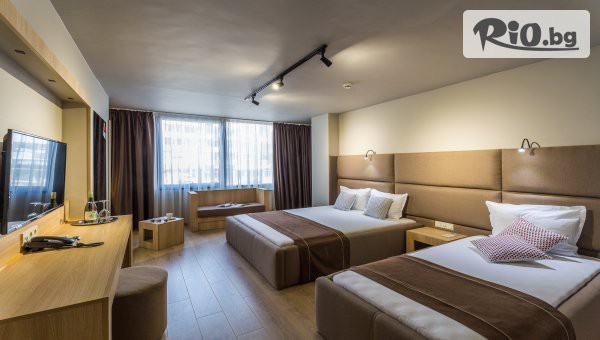 Хотел BLVD7 - thumb 5