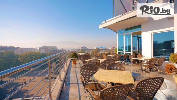 Шанс 95 Травел - thumb 3