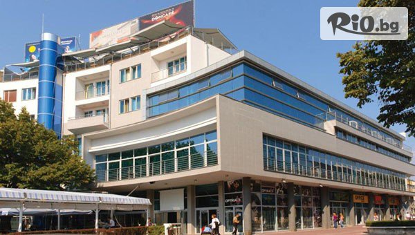 Шанс 95 Травел - thumb 2