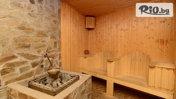 Алфарезорт Палас Чифлика - thumb 2