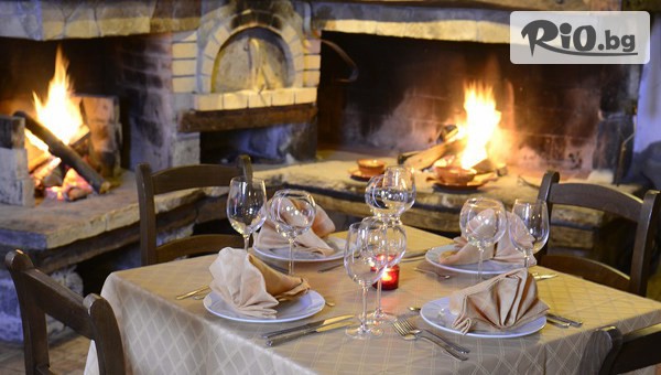 Алфарезорт Палас Чифлика - thumb 3