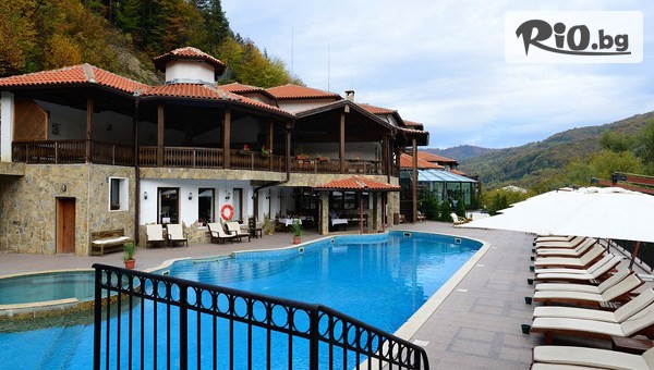 Алфарезорт Палас Чифлика - thumb 4