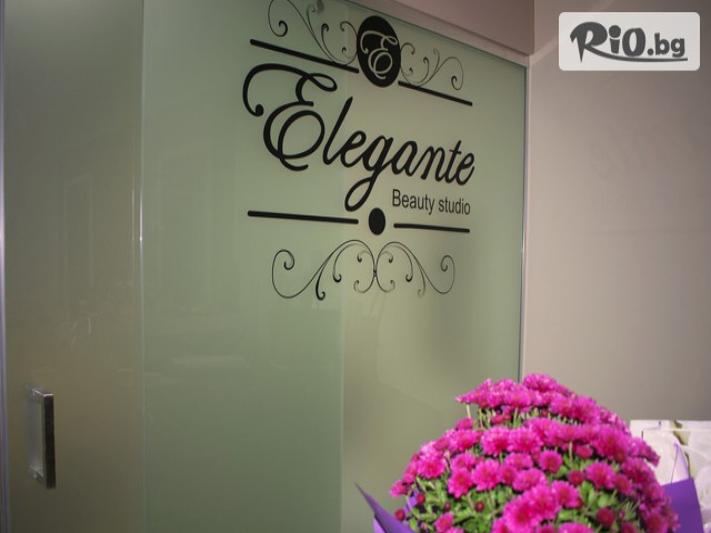 Elegante Beauty Studio - thumb 1 Elegante Beauty Studio - thumb 1