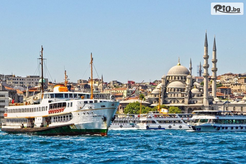 Йонека турс - thumb 2