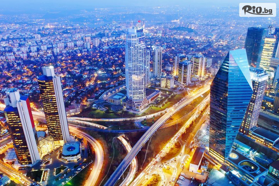 Йонека турс - thumb 5