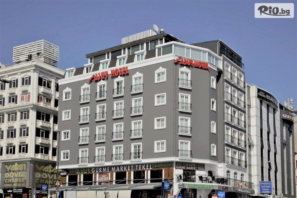 Йонека турс - thumb 8