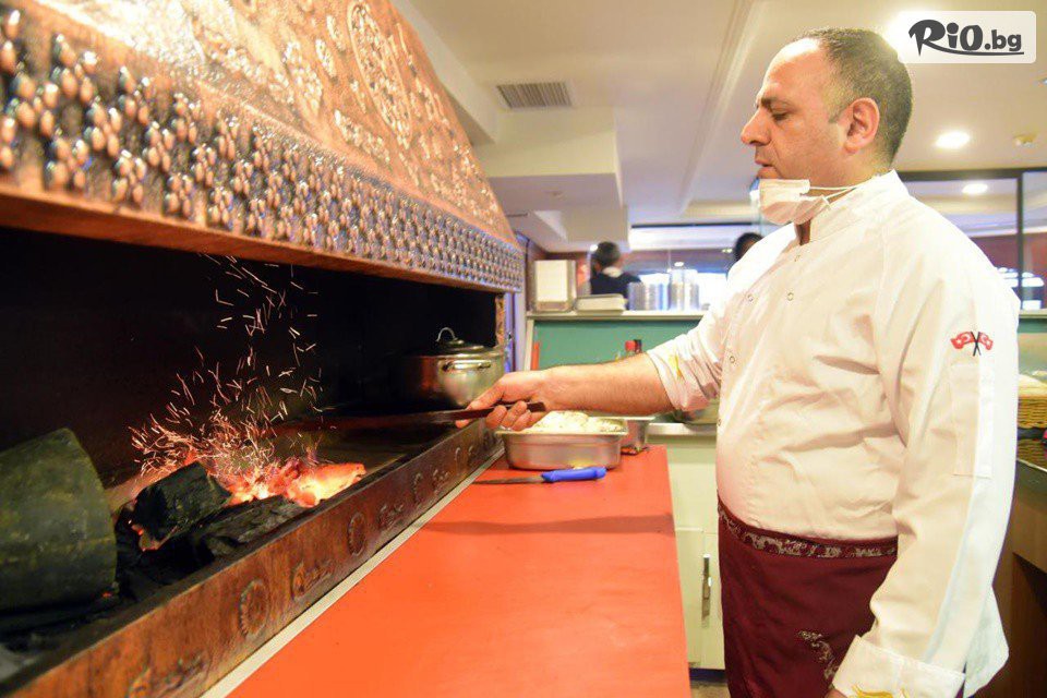 Йонека турс - thumb 11