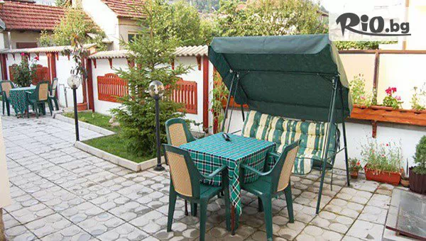 Балабановата къща - thumb 2