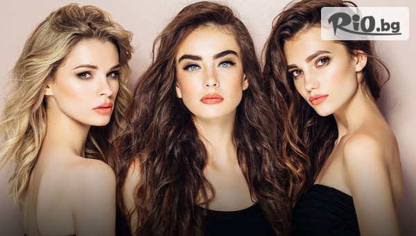 Фризьорски салон Никол - thumb 3