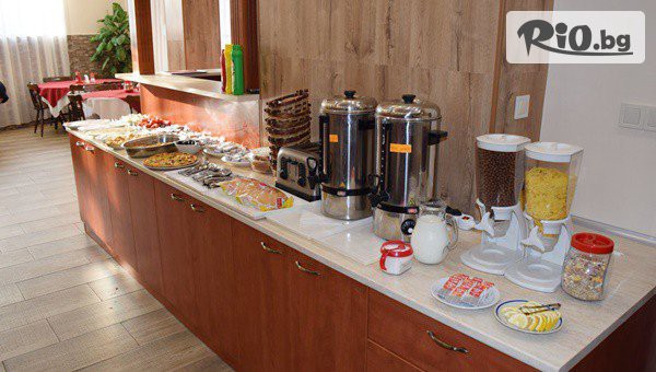 Семеен хотел Крис - thumb 5