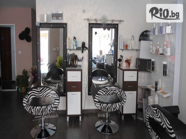 Салон "Марбена" - thumb 3