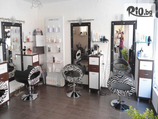 Салон "Марбена" - thumb 4