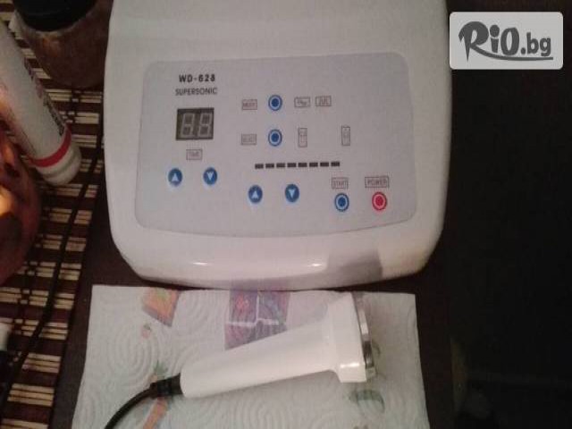 Салон "Марбена" - thumb 12