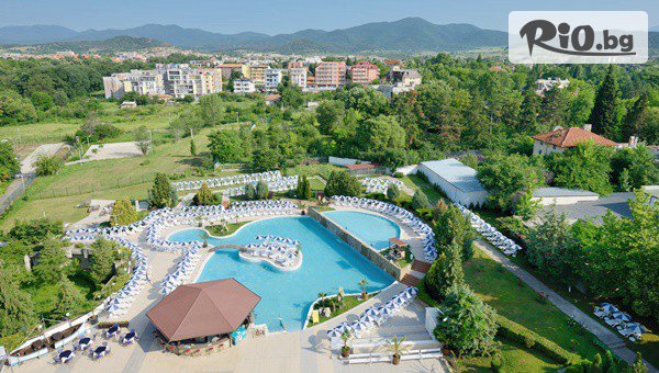 СПА Хотел Аугуста - thumb 1