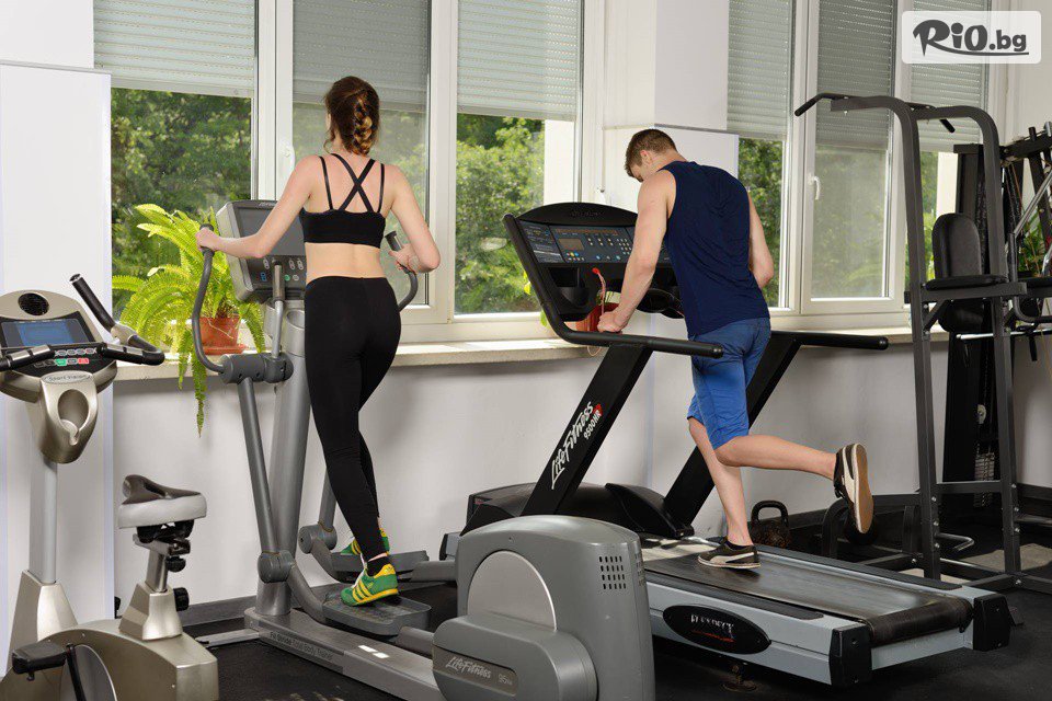 СПА Хотел Аугуста - thumb 15