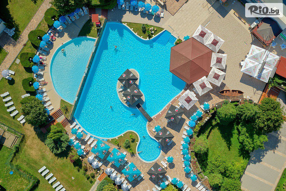 СПА Хотел Аугуста - thumb 2