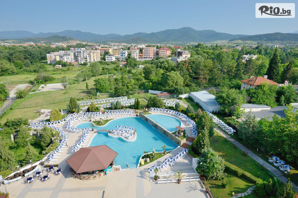 СПА Хотел Аугуста - thumb 1