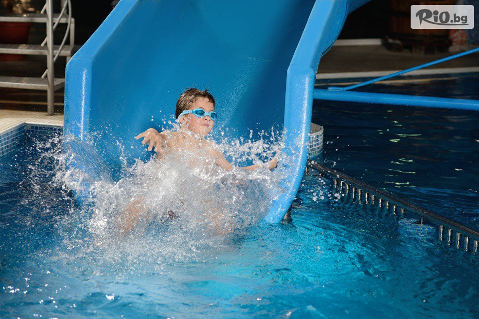 СПА Хотел Аугуста - thumb 9