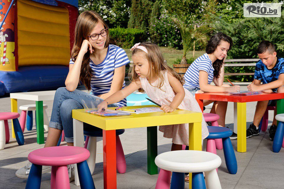 СПА Хотел Аугуста - thumb 17