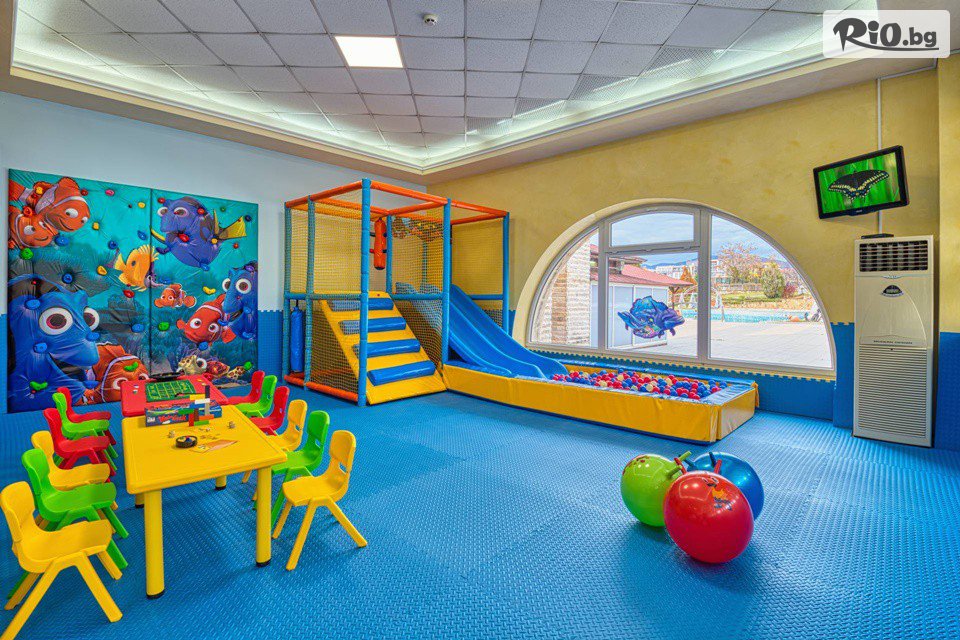 СПА Хотел Аугуста - thumb 18