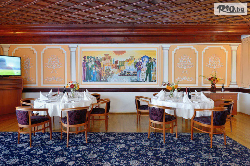 СПА Хотел Аугуста - thumb 20