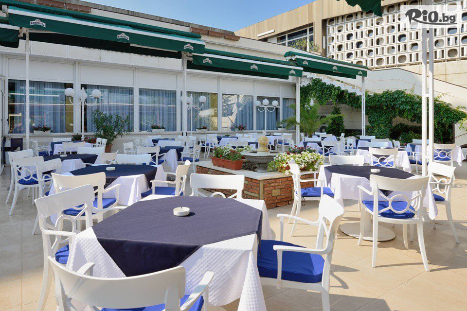 СПА Хотел Аугуста - thumb 19