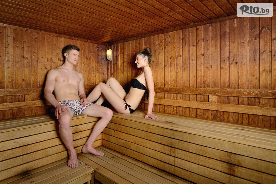 СПА Хотел Аугуста - thumb 11