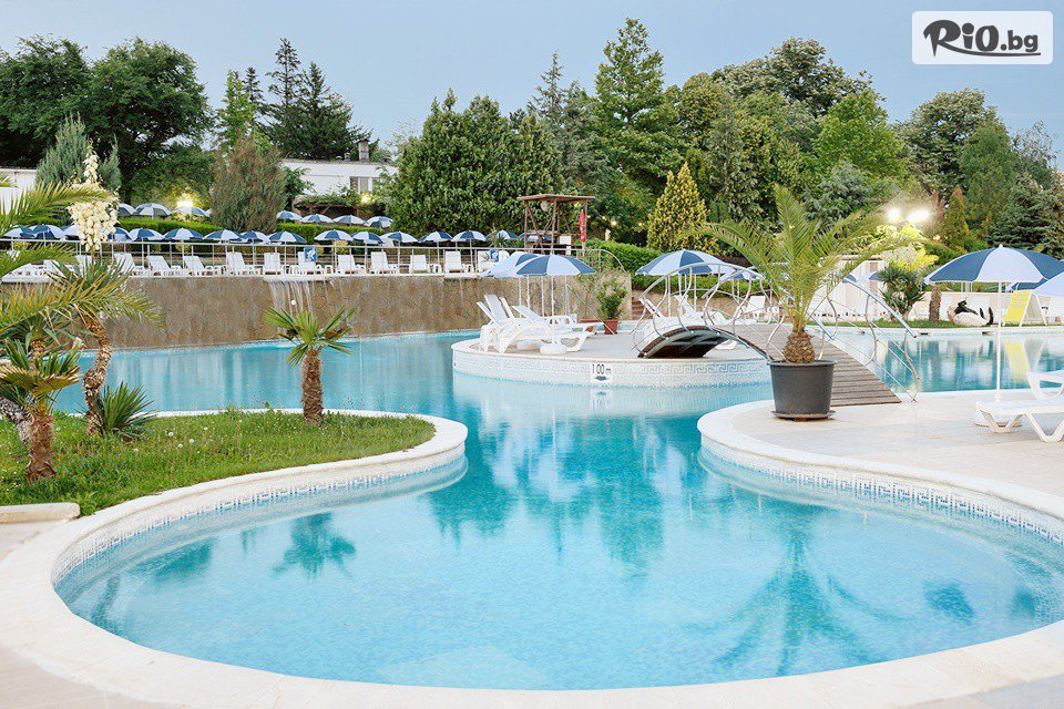 СПА Хотел Аугуста - thumb 6