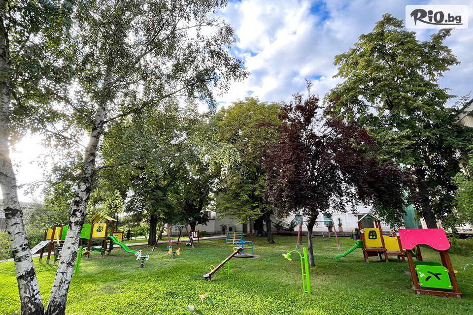 СПА Хотел Аугуста - thumb 16