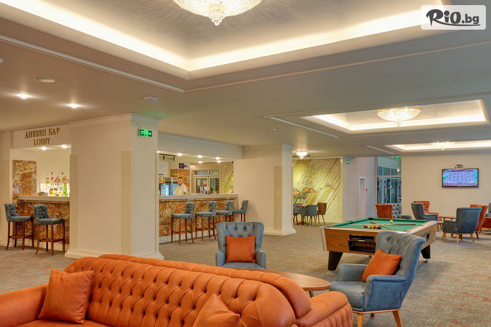 СПА Хотел Аугуста - thumb 21