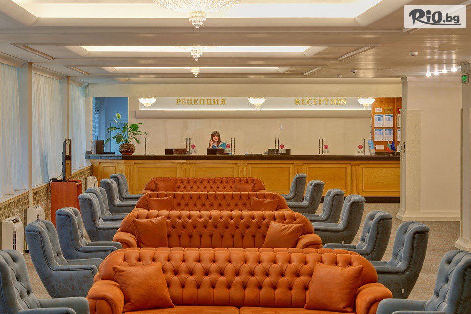 СПА Хотел Аугуста - thumb 22