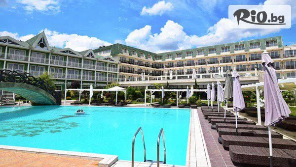 ECO Therma Village - thumb 2