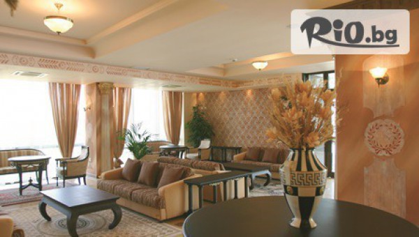 хотел Елина - Пампорово - thumb 4