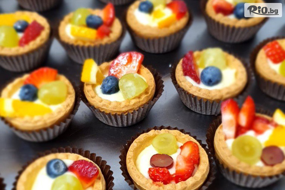 Meri & Eri Catering - thumb 4 Meri & Eri Catering - thumb 4