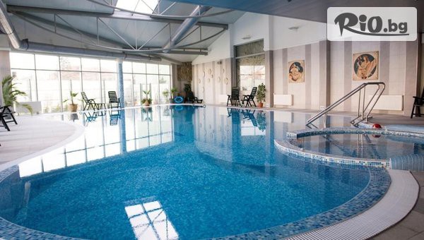 Хотел Дипломат парк - thumb 4