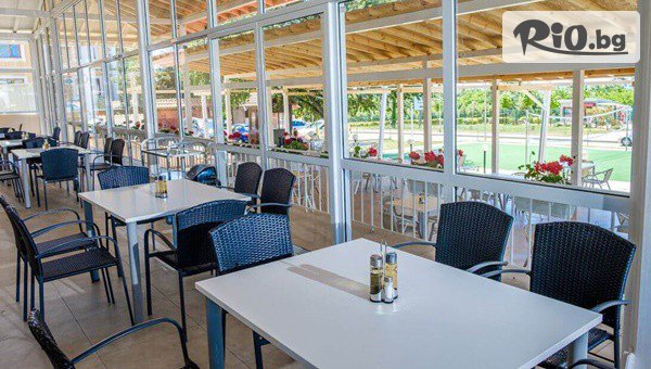 Комплекс Вемара Клуб - thumb 7