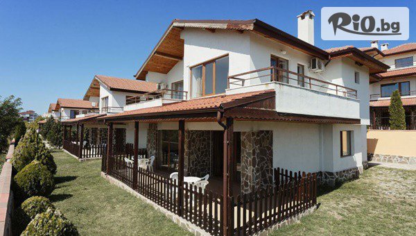 Комплекс Вемара Клуб - thumb 4