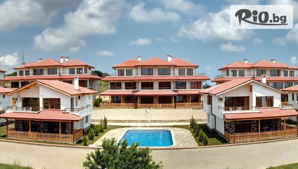 Комплекс Вемара Клуб - thumb 2