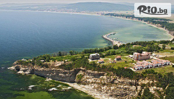 Комплекс Вемара Клуб - thumb 3