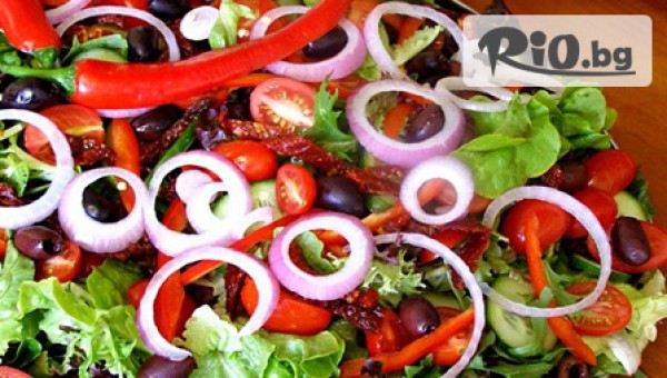 Пицария Маестро - thumb 8