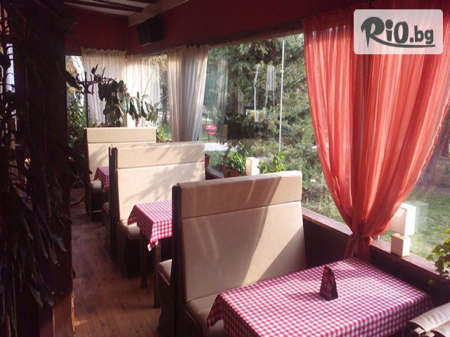 Пицария Маестро - thumb 3 Пицария Маестро - thumb 3