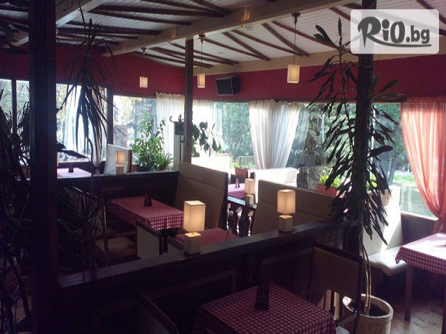 Пицария Маестро - thumb 4 Пицария Маестро - thumb 4