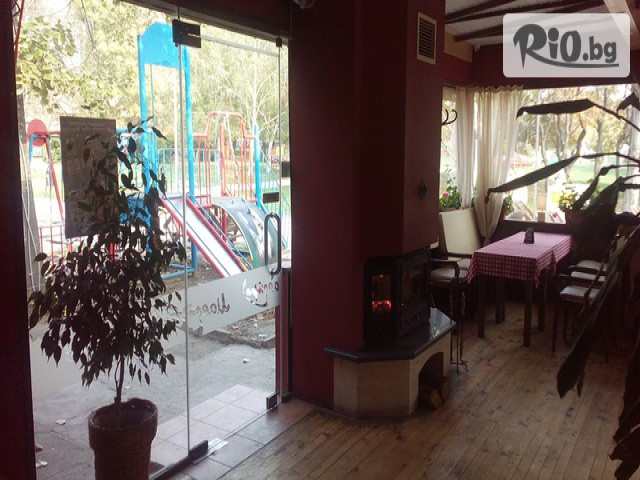 Пицария Маестро - thumb 5 Пицария Маестро - thumb 5