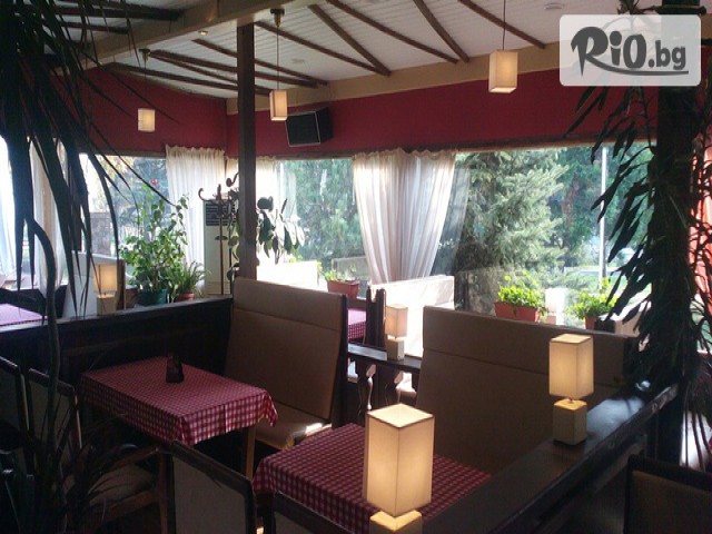 Пицария Маестро - thumb 6 Пицария Маестро - thumb 6